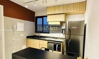 Imagem 4: Apartamento para Locação em São Paulo, Bela Vista, 1 dormitório, 1 banheiro