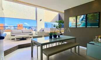 Imagem 6: Cobertura Garden | 180m2 | 3 suítes | Ponta Verde