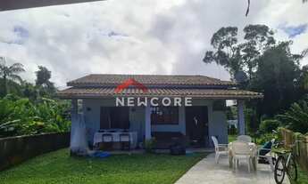 Imagem: Casa de condomínio em Rua Aprovada 915