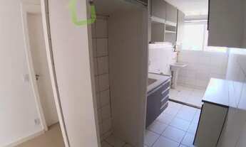 Imagem 7: ALUGUEL / VENDA - Apartamento 2 Quartos no Bela Vista - Nova Iguaçu