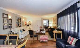 Imagem 3: Apartamento com 3 dormitórios 2 vagas a venda no Jardim Paulista