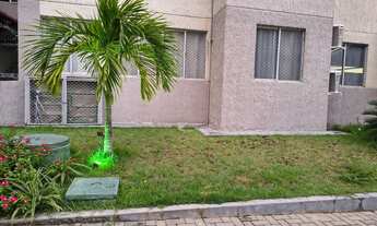 Imagem: Apartamento Térreo, Conquista Rubi