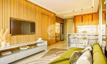 Imagem 7: Saint Tropez Riviera Lançamento de Apartamentos Alto Padrão