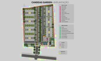 Imagem 7: CANDEIAS- MINHA CASA MINHA VIDA & MORAR BEM -JABOATÃO DOS GUARARAPES-PE