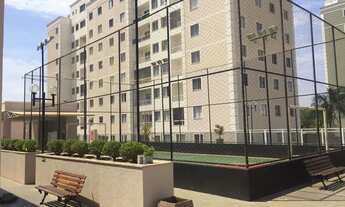 Imagem 3: APT A VENDA! Negrao de Lima - ECO VILLE ARAGUAIA