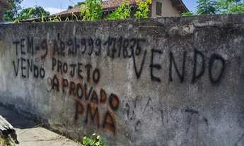 Imagem 7: Terreno com 765m2 com projeto aprovado 9 apto praia revitalizada iguabinha