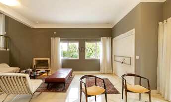 Imagem 2: Casa à venda no Alphaville ARYA1