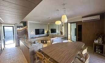 Imagem 4: Sobrado para venda com 182 metros quadrados com 3 quartos em Jardins Berlim - Senador Cane