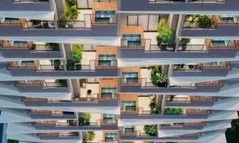 Imagem 2: Apartamento 02 quartos Setor Marista