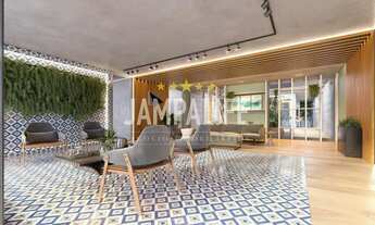 Imagem 6: Apartamento com 2 dormitórios à venda, 77 m² por R$ 777.000,00 - Camboinha - Cabedelo/PB