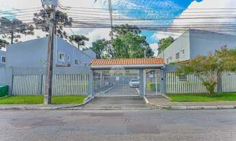 Imagem: Sobrado para venda tem 70 metros quadrados