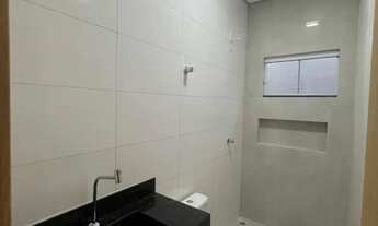 Imagem 3: Excelente Casa Nova, de tres quartos, sendo uma suite - 1506 sul