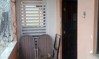 Imagem 2: 2 quartos no IAPI - Salvador - BA