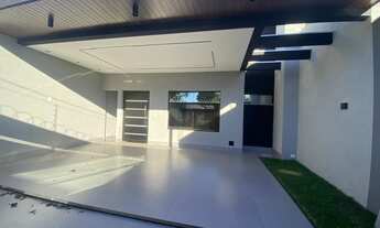 Imagem: Casa à venda com 3 dormitórios em Parque