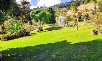 Imagem 7: Fazenda/Sítio/Chácara para venda tem 24.200 metros quadrados