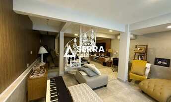 Imagem 4: Alphaville Litoral Norte 1 | Casa Moderna | 4 Quartos (2 Suítes) | Piscina Privativa