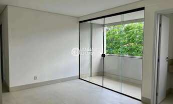 Imagem: Santo Agostinho - Apartamento 3 quartos