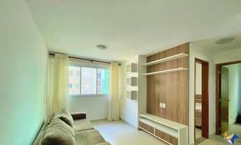 Imagem 5: Cittá Residence - Mobiliado - Lazer Completo - Alugue sem precisar de Fiador