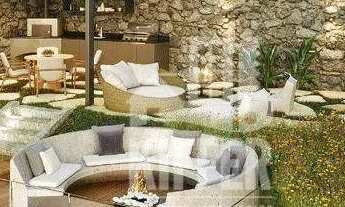 Imagem 3: Terreno à venda, 439 m² por R$ 172.552,00 - Badu - Niterói/RJ