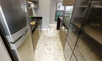 Imagem 5: Apartamento 3 dormitórios - Condomínio Resort Prime - Engordadouro - Jundiaí/SP