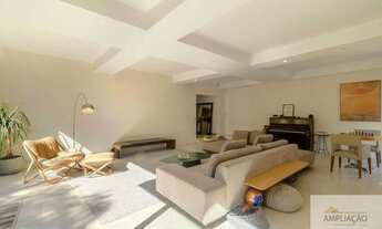 Imagem: Sobrado Residencial, 480 mts, 3 suítes