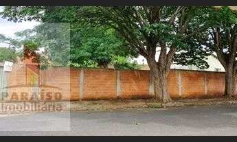 Imagem 2: Terreno para Venda no bairro Daniel Fonseca, localizado na cidade de Uberlândia / MG