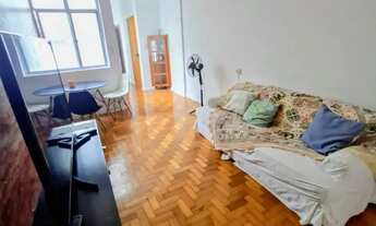 Imagem: Imóvel para venda tem 84 m2 com 3 quartos