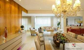 Imagem: Apartamento a venda na Vila Olímpia, 3