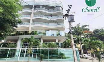 Imagem: Cobertura com 3 dormitórios, 161 m²