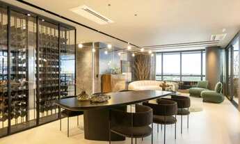 Imagem 3: Apartamento, em construção, com 4 quartos no Ecoville