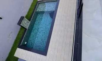 Imagem 4: Vendo Casa Alto Padrão no Damha, 378m², 04 Suítes, Oportunidade