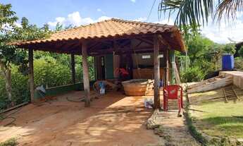 Imagem 7: Chácara Rural a venda/ Distrito Industrial III