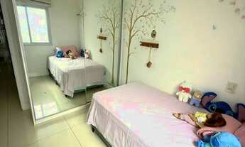 Imagem 3: EXCLUSIVIDADE PORTEIRA FECHADA Apartamento de Alto Padrão no Jardim de Vêneto Valor: R