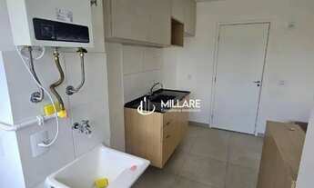 Imagem: APARTAMENTO LOCAÇÃO CAMBUCI