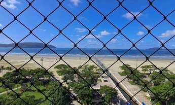 Imagem 2: Apartamento para alugar, Gonzaga - Santos/SP