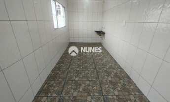 Imagem 2: Casa Assobradada em Osasco