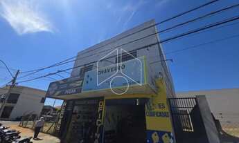 Imagem: Comercial Sala em Marília