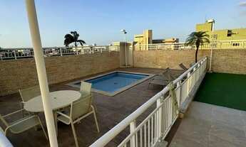 Imagem 4: Vendo Apartamento em Frente ao Parque do Rangedor, 155m², 03 Quartos , Condomínio Natura