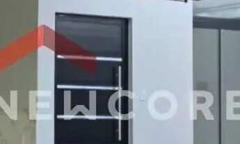 Imagem 3: Casa em Rua Owaldo Antonio Baldin - Terrazul BA - Pirassununga/SP