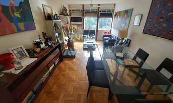 Imagem 3: Copacabana Apartamento com 3 dormitórios