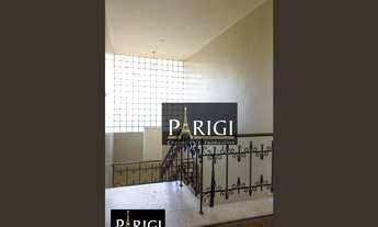 Imagem 3: Casa com 5 dormitórios para alugar, 360 m² por R$ 28.579,00/mês - Três Figueiras - Porto A