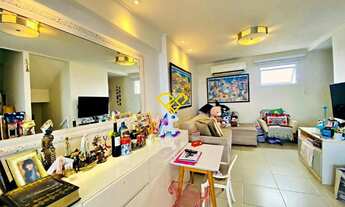 Imagem 5: Apartamento Triplex 3 Quartos para Locação em Santos - Sp