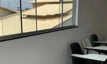 Imagem 2: Casa com Salas Comerciais à Venda Setor Mansões Paraíso