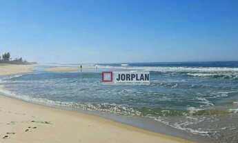 Imagem 4: Casa com 4 dormitórios para alugar, 390 m² por R$ 11.133,33/mês - Barra de Maricá - Maricá