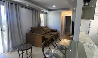 Imagem: Apartamento com 2 Quartos para alugar, 62m²