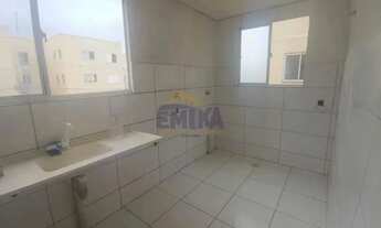 Imagem 5: Apartamento com 2 quarto(s) no bairro Jd. Maringa III em Várzea Grande - MT