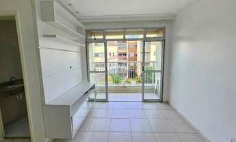 Imagem 2: Apartamento no condomínio Eliza Miranda, 3 quartos