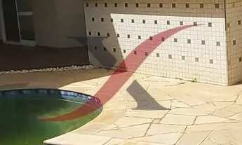 Imagem 7: VENDO CASA Sobrado -4 dor/4 suíte/4vagas/277,50m² DamhaIII.J.Rio Preto-SP