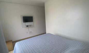 Imagem 2: Cobertura na praia do Campeche