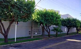 Imagem 2: Residencial Monte Cristo